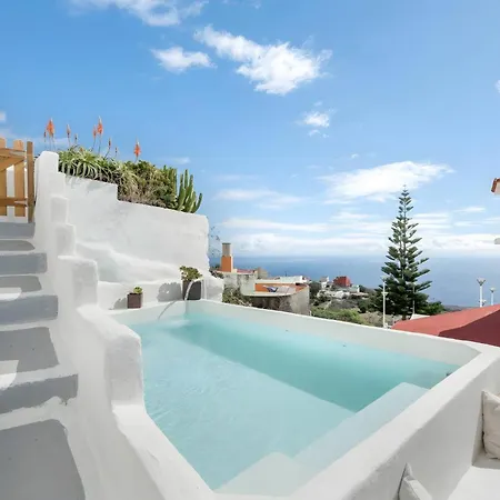 Cueva Sol Apartment
