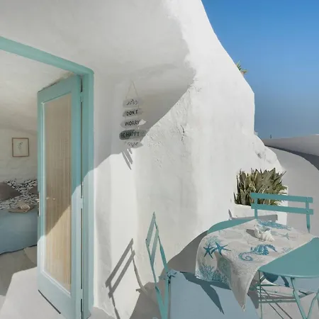 Apartment Cueva Sol Fasnia