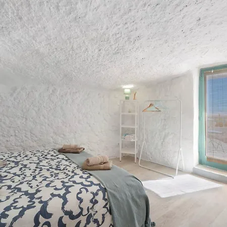 Apartment Cueva Sol Fasnia