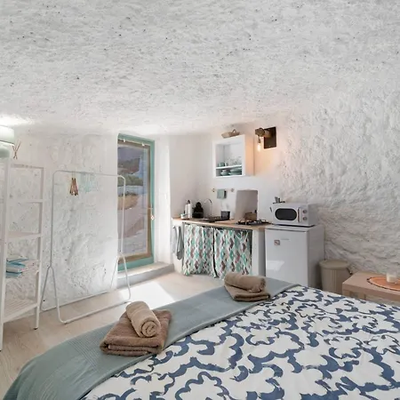 Cueva Sol Apartment