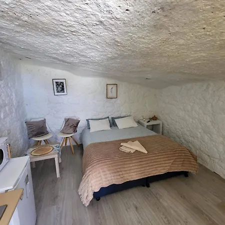 Apartment Cueva Sol *