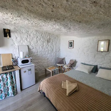 Apartment Cueva Sol *