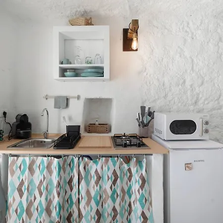 Apartment Cueva Sol