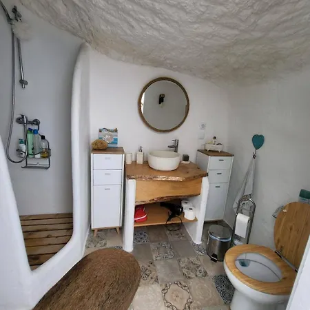 Cueva Sol Apartment *