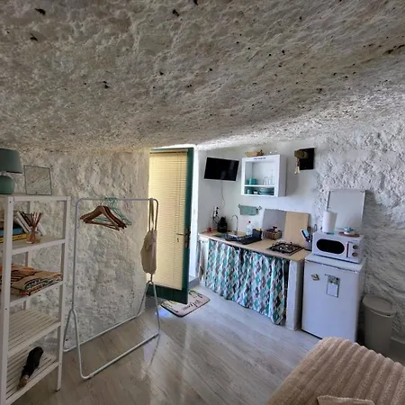 Cueva Sol Apartman *