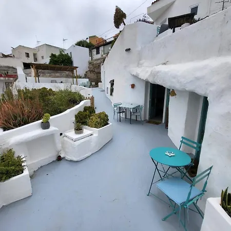Cueva Sol Apartment