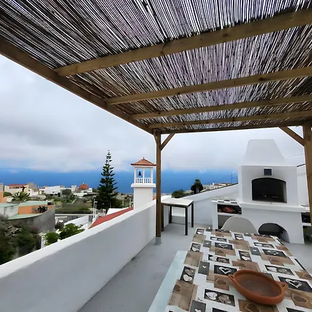 Cueva Sol Apartment