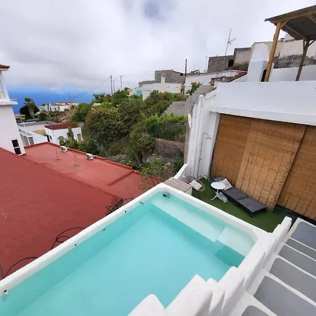 Apartman Cueva Sol