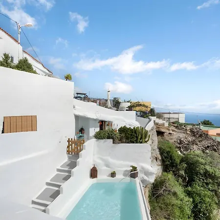 Apartment Cueva Sol